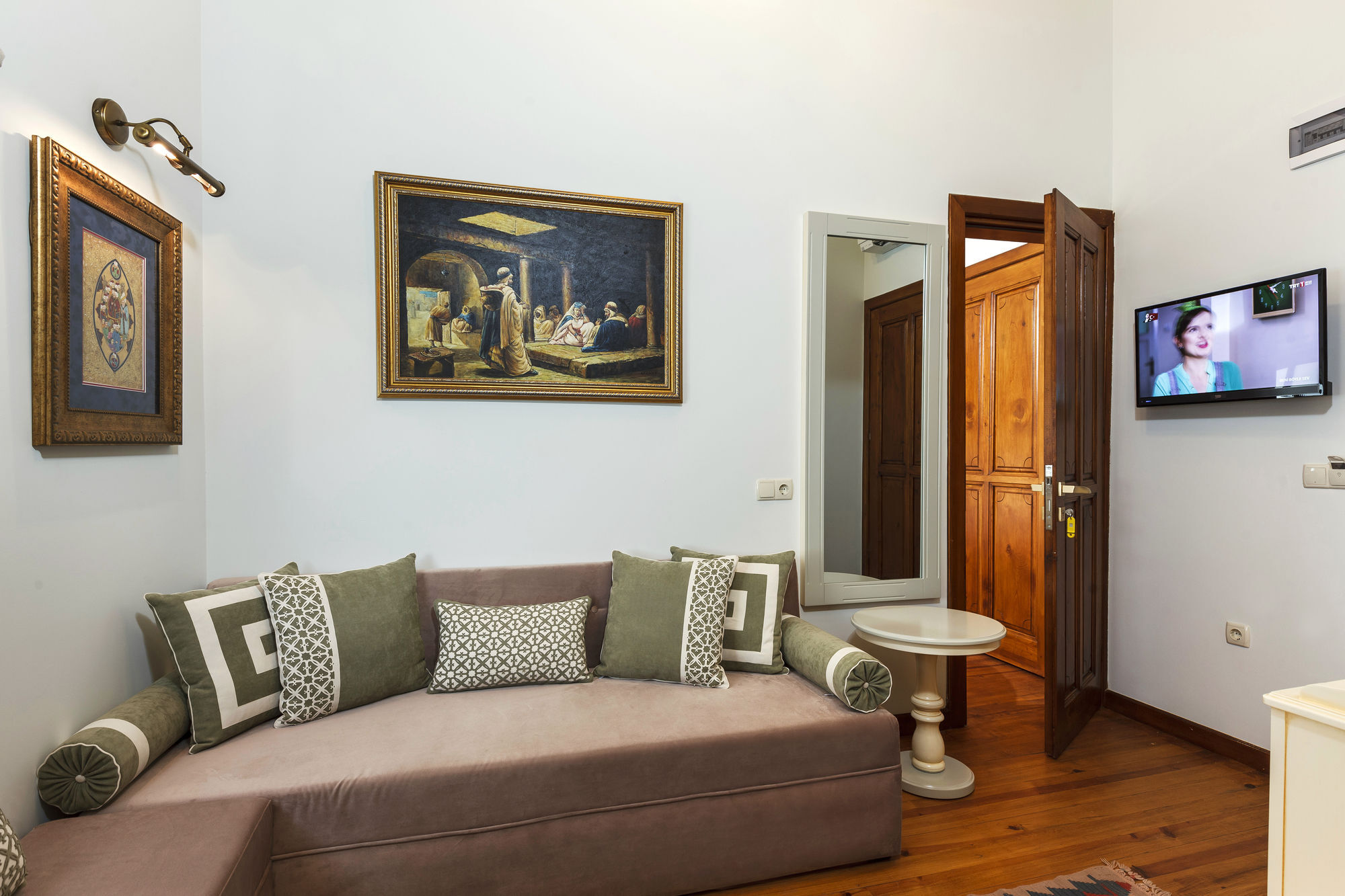 Otel 1207 Special Class 3*